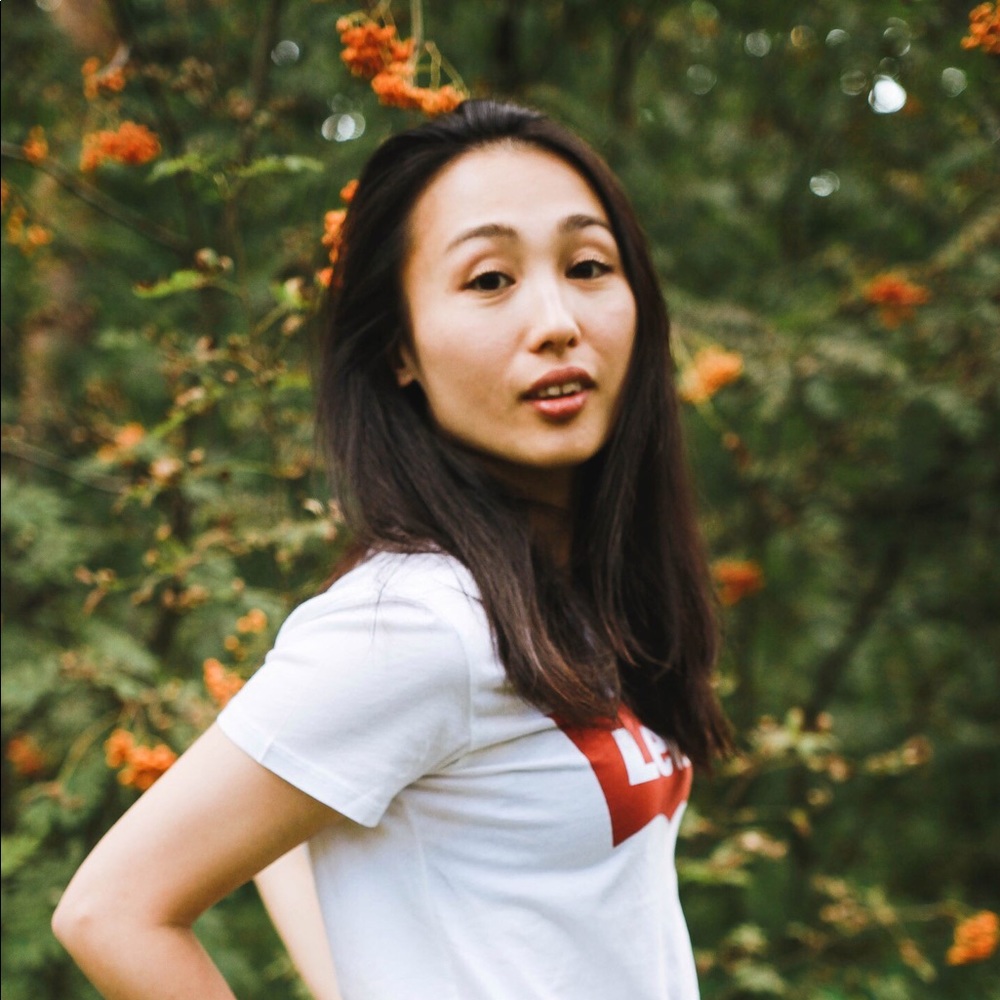 Meet your Posher, Dinara